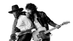 Bruce springsteen