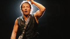 Bruce springsteen