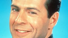 Bruce Willis