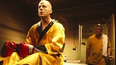 Bruce Willis Movie Celebrity