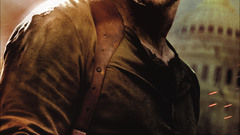 Bruce Willis Movie posters