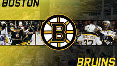 Bruins high