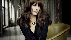 Brunettes Actress Liv Tyler