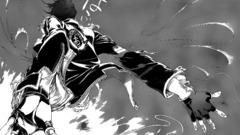 Brunettes air Gear minami