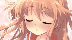 Brunettes alice parade anime