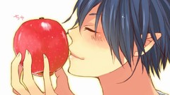 Brunettes Anime anime boys