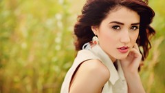 Brunettes Anne Winterson