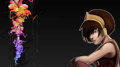 Brunettes Avatar: The Last