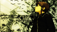 Brunettes Birds serial experiments