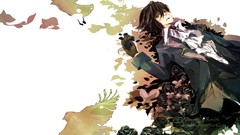 Brunettes black Flowers pandora