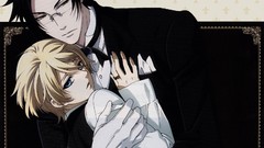 Brunettes blondes blue eyes