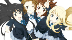 Brunettes blondes k -