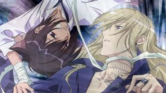 Brunettes blondes nekomimi loveless