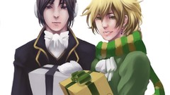 Brunettes blondes presents Gifts