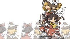 Brunettes blondes video games