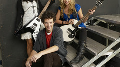 Brunettes blondes woman Actress