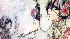 Brunettes blue eyes eyepatch