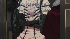 Brunettes blue eyes Trap