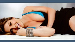 Brunettes boobs woman Actress