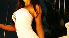 Brunettes boobs woman pornstars