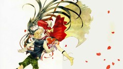 Brunettes boots blondes pandora