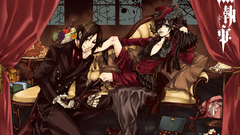 Brunettes boots couch fruits