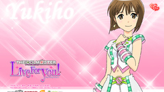 Brunettes brown eyes Anime