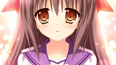 Brunettes brown eyes game