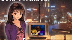 Brunettes brown eyes Iori