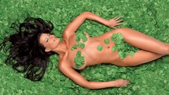 Brunettes Candice Michelle nude