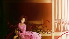 Brunettes code geass Lamperouge