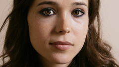 Brunettes ellen page Actress