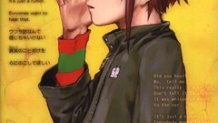 Brunettes emo alternative realistic