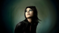 Brunettes ergo proxy Anime