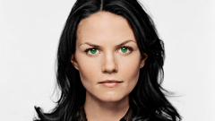 Brunettes fake jennifer morrison