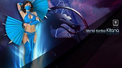 Brunettes fantasy art exposed