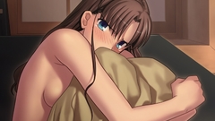 Brunettes fate stay night