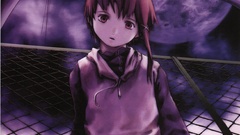 Brunettes fences moon serial