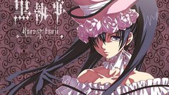 Brunettes Flowers pink Trap