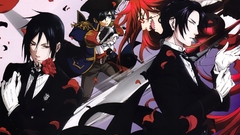 Brunettes Flowers suit redheads