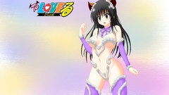 Brunettes foam nekomimi to