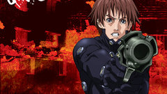 Brunettes Guns gantz