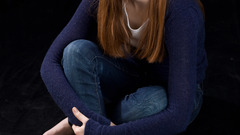 Brunettes harry potter Bonnie