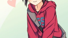 Brunettes idolmaster kikuchi makoto