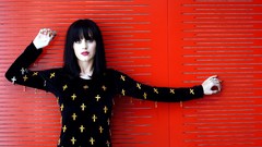 Brunettes katy perry American