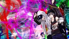 Brunettes kuroshitsuji ciel phantomhive