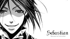 Brunettes kuroshitsuji sebastian michaelis
