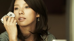 Brunettes Lee Hyori asians