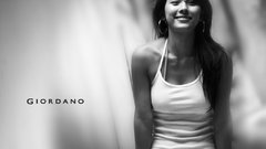 Brunettes Lee Hyori Korean