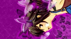 Brunettes loveless Anime anime